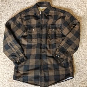 Men's Button Down Shirt